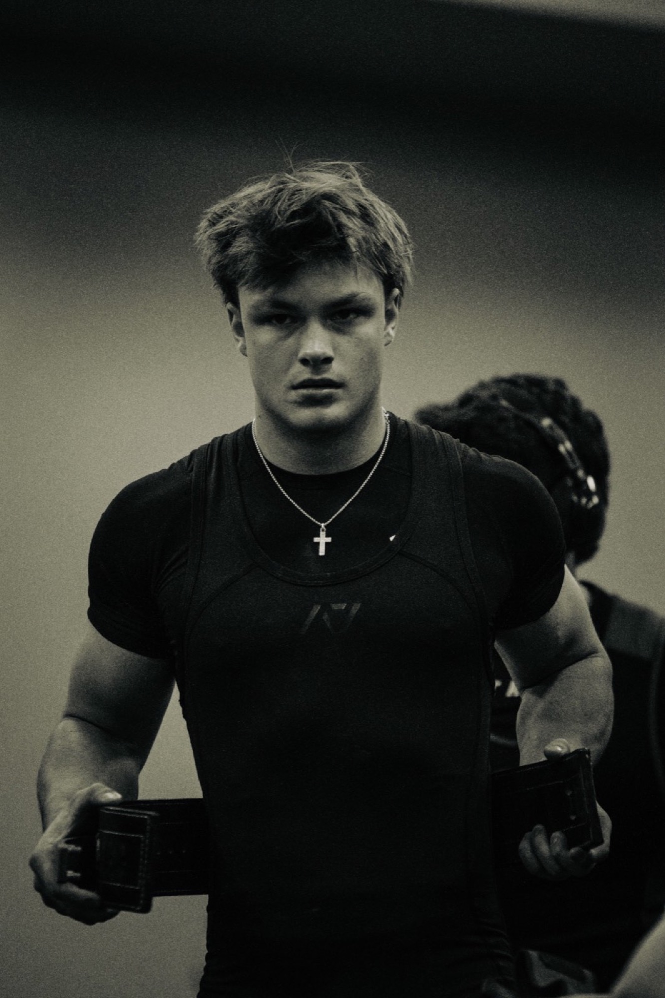 TSS Iron Wars past event